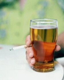 przyczyny zapalenia trzustki